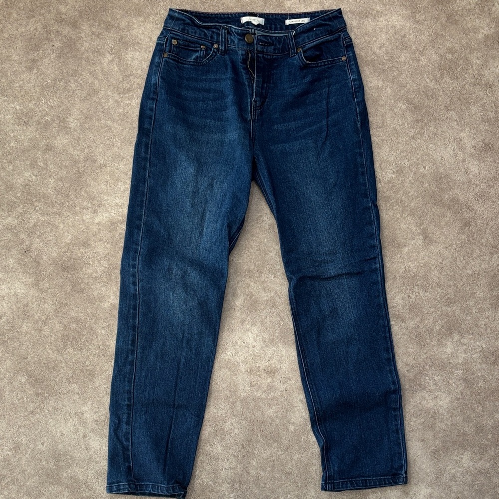 Joules Straight Leg denim